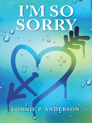 cover image of I'm so  Sorry